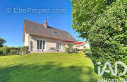 Photo 1 - Maison à LE THUIT-SIGNOL