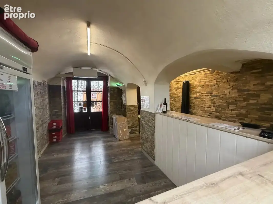 Escarene - local commercial - photo 2