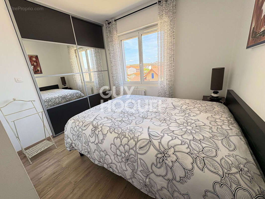 Appartement à MIMIZAN