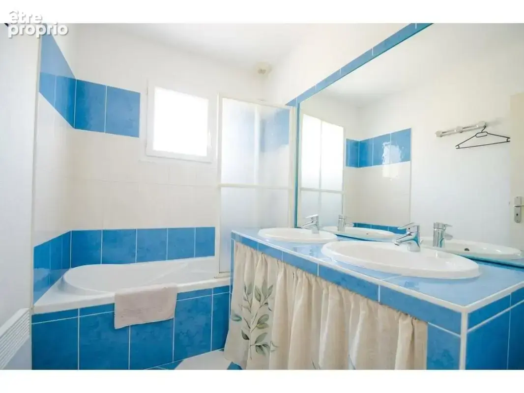 Maison 4 pièces 86 m² à vendre à Coutras (33230) - photo 8