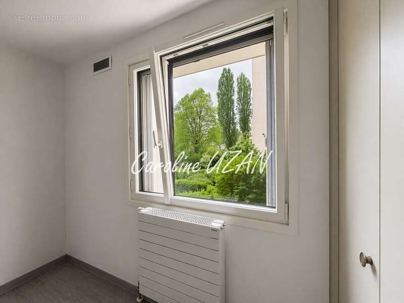 Appartement à MONTIGNY-LE-BRETONNEUX