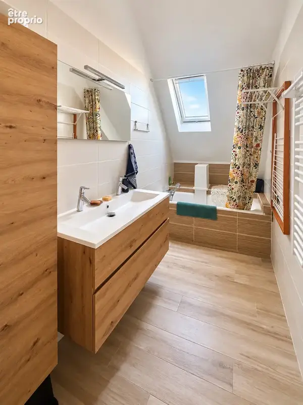 Appartement 6 pièces à vendre à Bourg-En-Bresse (01000) - photo 6