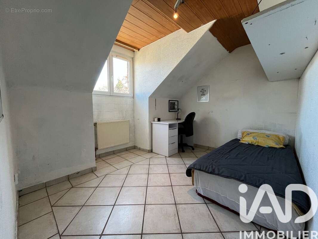 Maison 90 m² à Forbach  - photo 8