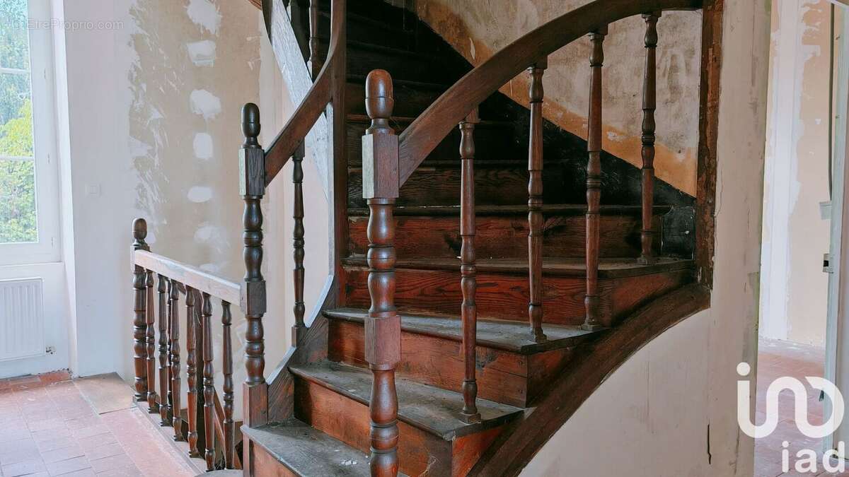 Photo 6 - Maison à BARLIEU