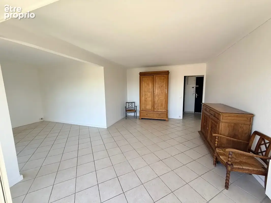 Photo Appartement à Noisy-Le-Grand au prix de 289 000€