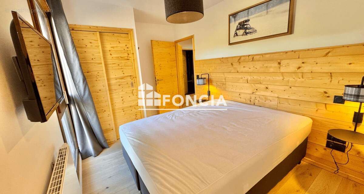 2 pieces + cabine dans residence de tourisme 4* - photo 8