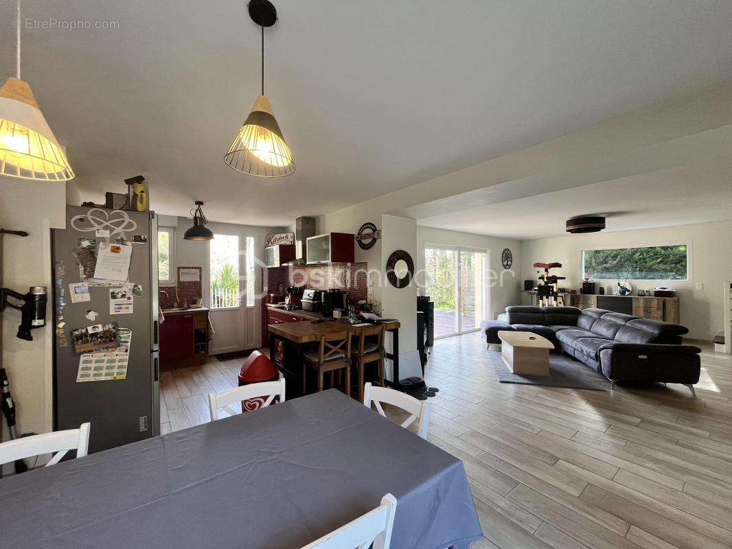 Maison à SOULAC-SUR-MER