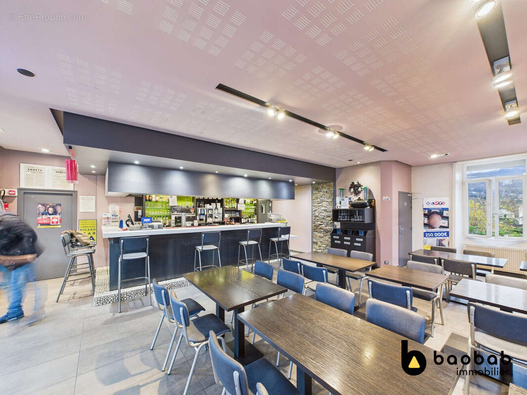 Autre à LA MOTTE-SERVOLEX