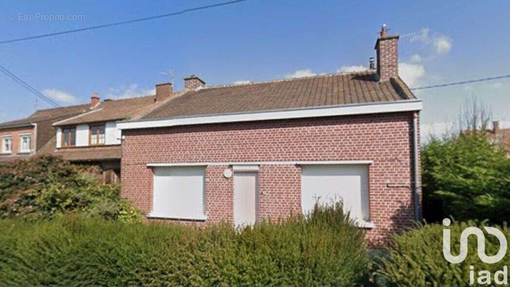 Photo 7 - Maison à WICRES