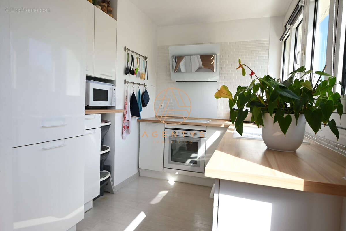 Appartement 67 m² à Champigny-Sur-Marne  - photo 4