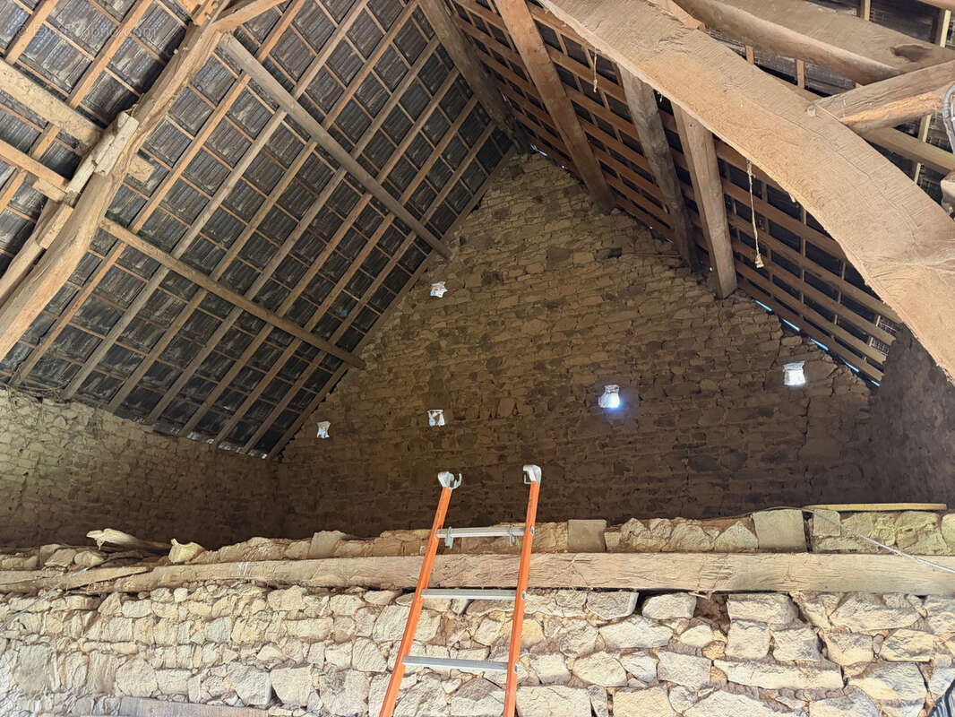 Maison à LA PETITE-MARCHE