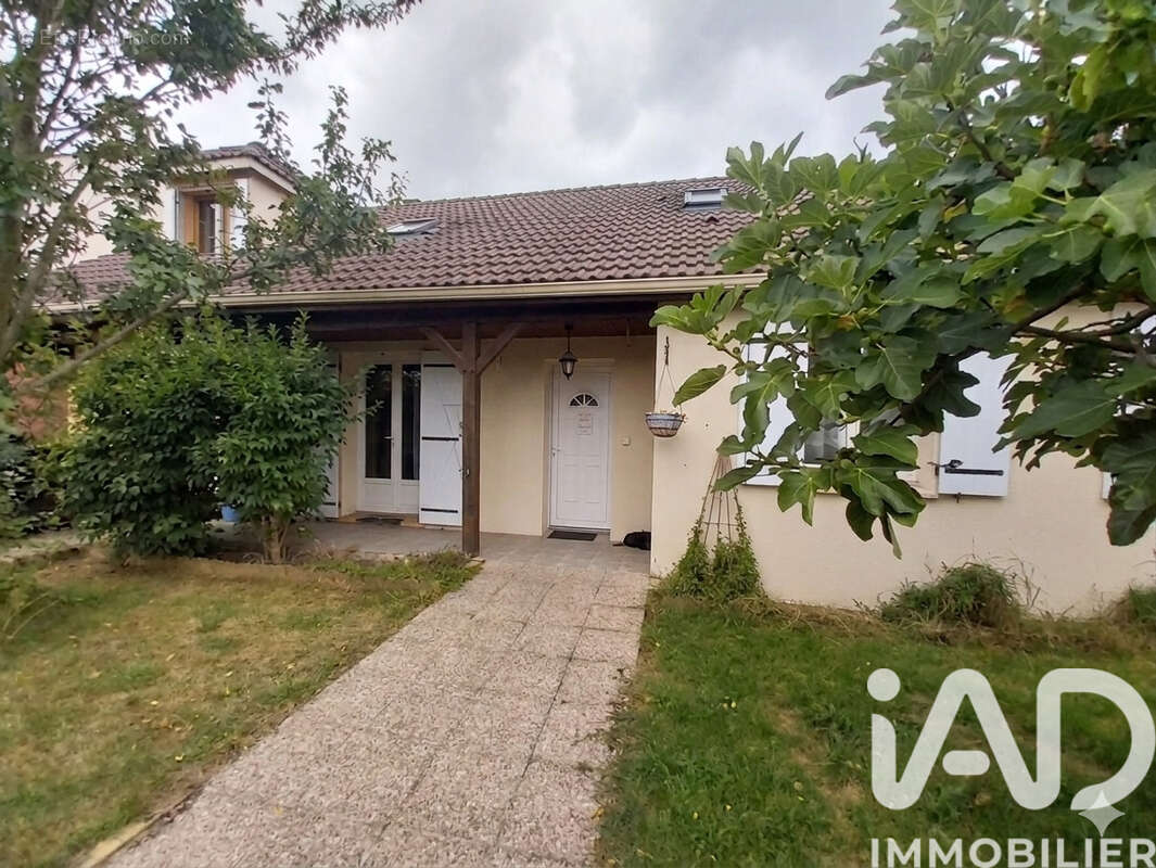 Photo 2 - Maison à CHELLES