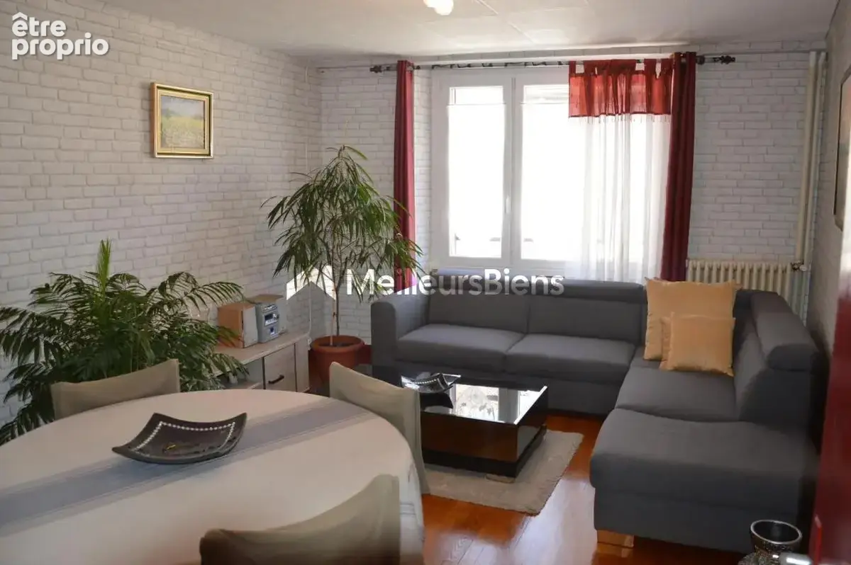 Maison 142 m² à Bourbonne-les-Bains, 4 chambres et terrain 350 m² - photo 3