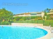 Appartement à MANDELIEU-LA-NAPOULE