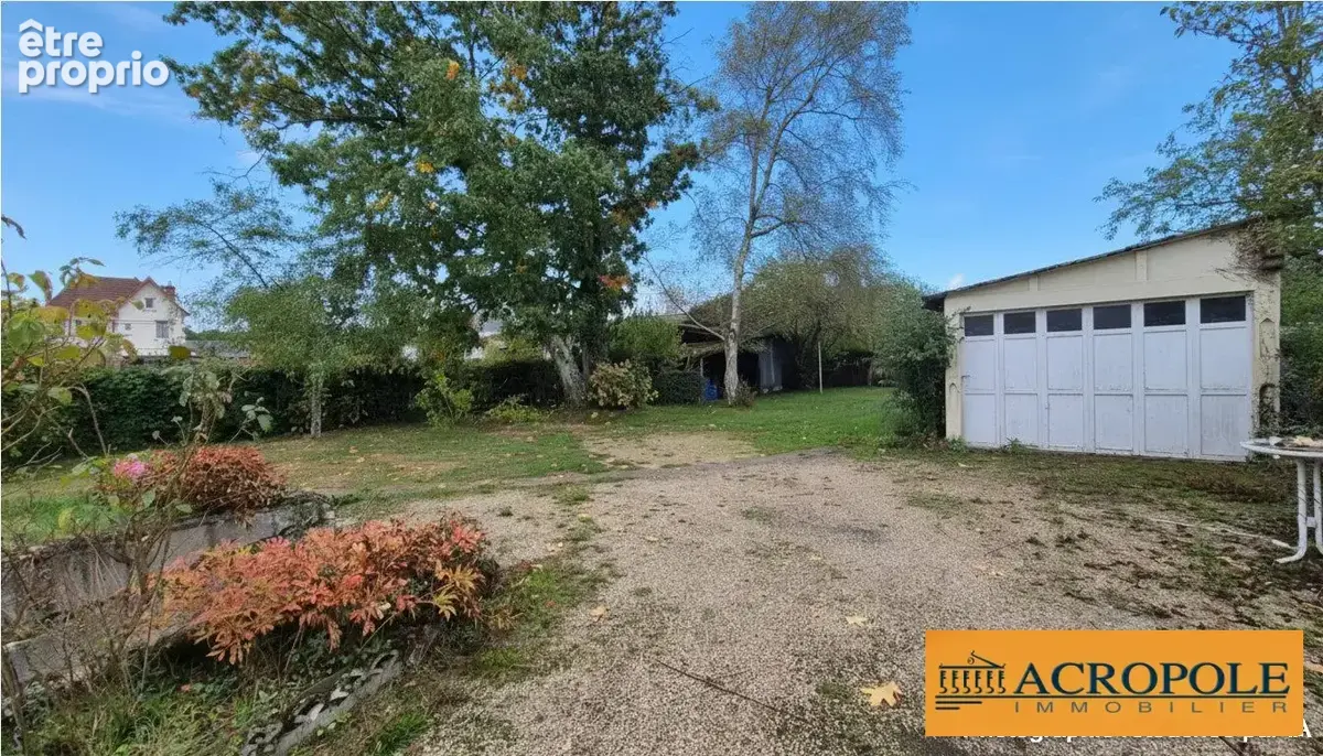 Maison 4 pièces 85 m² à vendre à Aubigny-Sur-Nere (18700) - photo 2