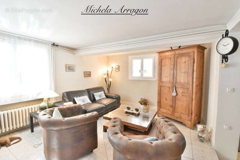 Maison à vendre 6 pièces VILLENEUVE SUR LOT (47) - photo 10