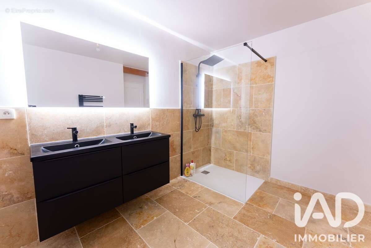 Maison 96 m² à Colombier-Le-Jeune  - photo 4