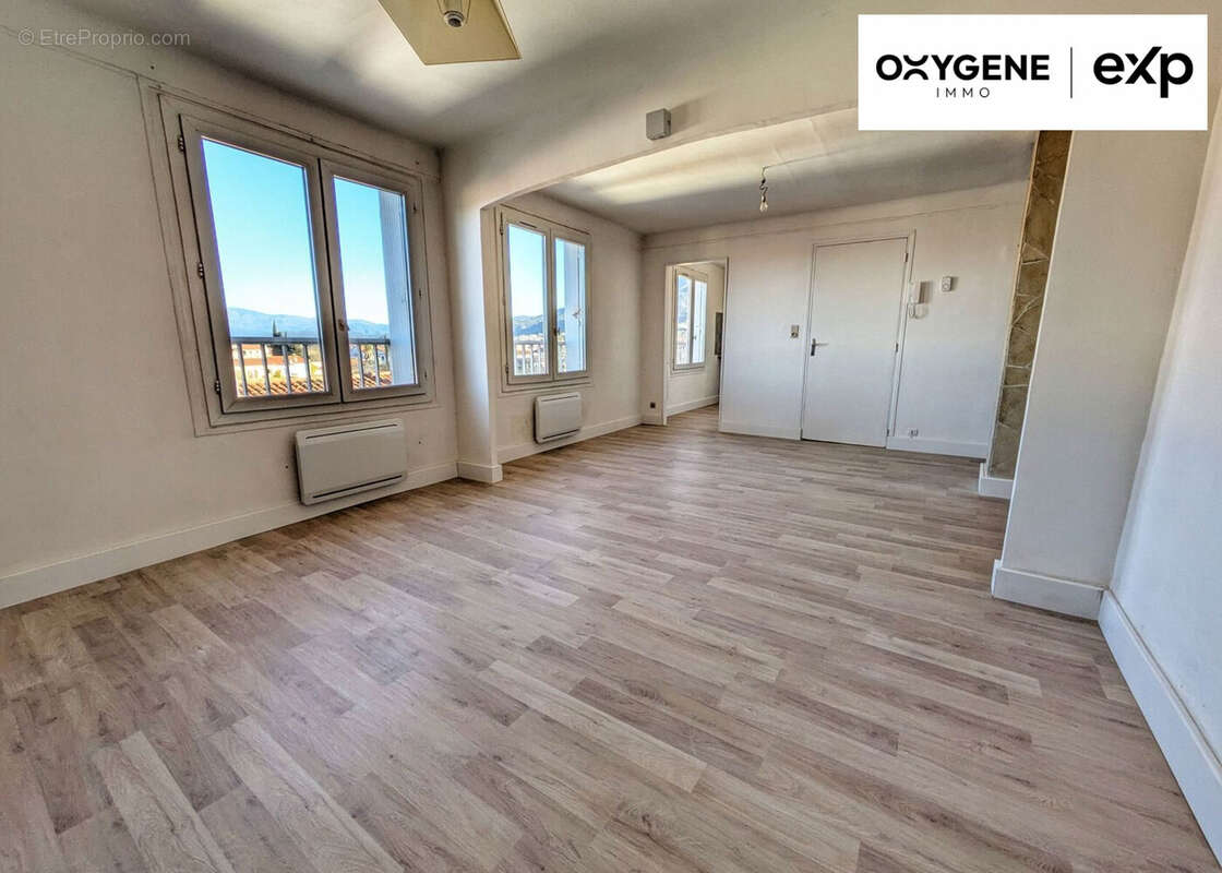 Appartement à CERET