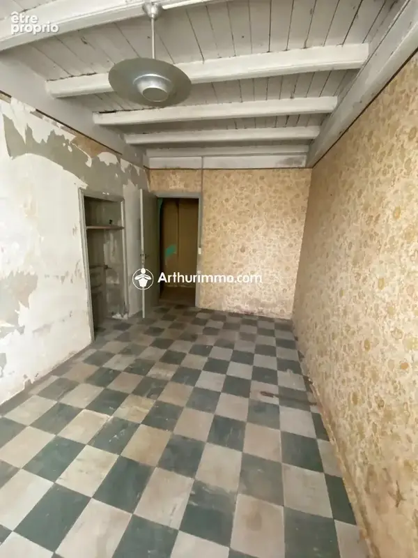 Vente Maison Les touches-de-perigny(17160) 92 900ï¿œ - photo 6
