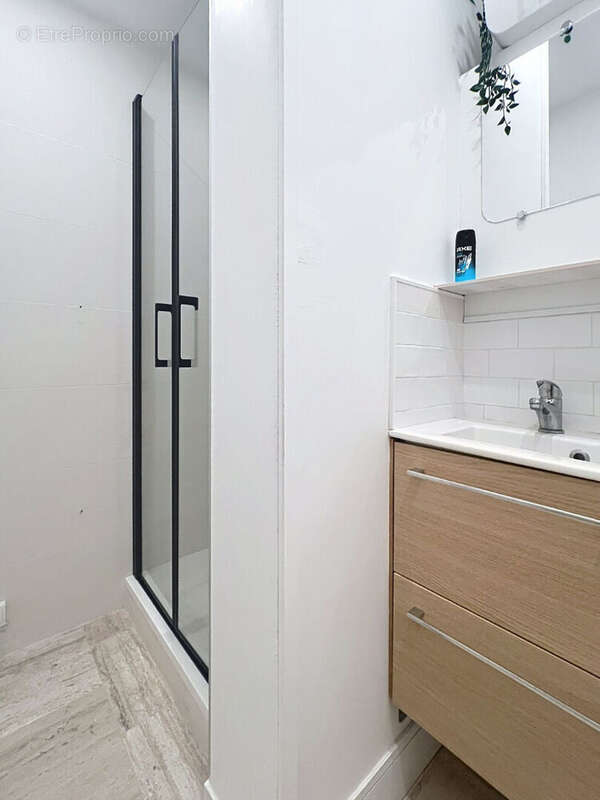 Appartement à CAEN