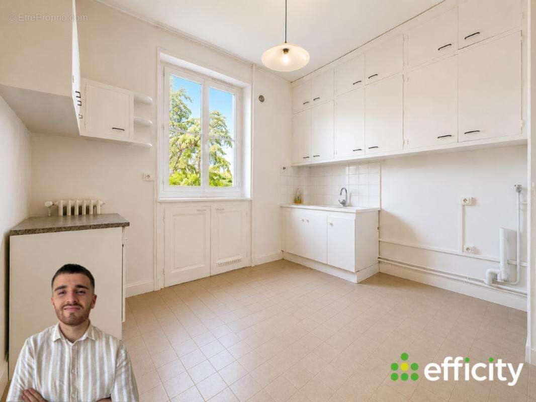Appartement - photo 7