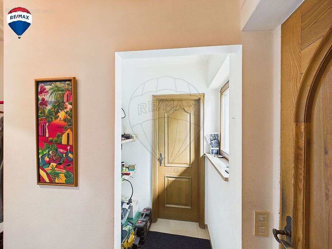 Maison à FERRETTE