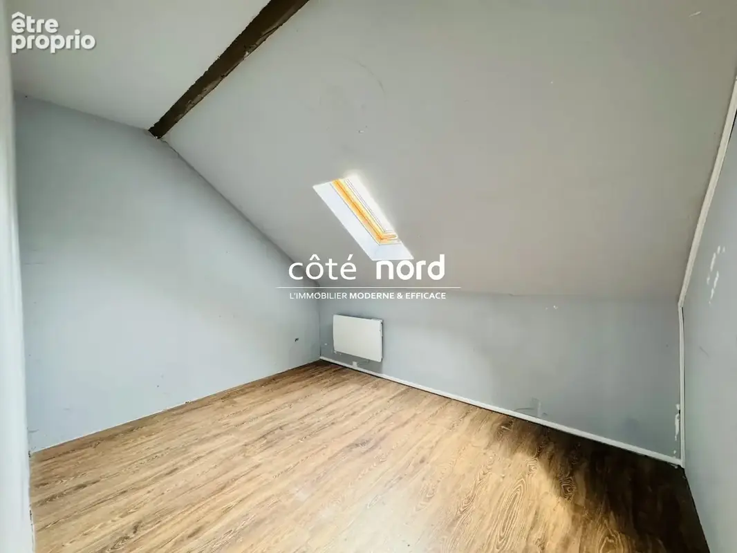 Maison 4 pièces 85 m² à vendre à Caudry (59540) - photo 7