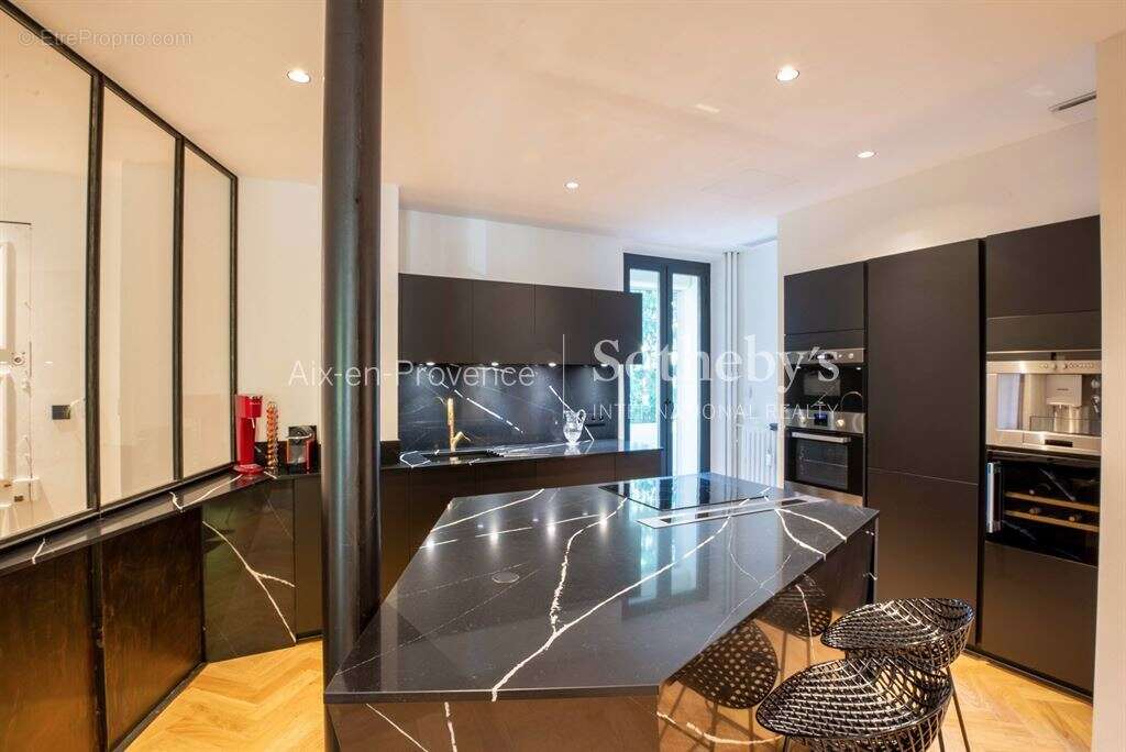 Appartement à AIX-EN-PROVENCE