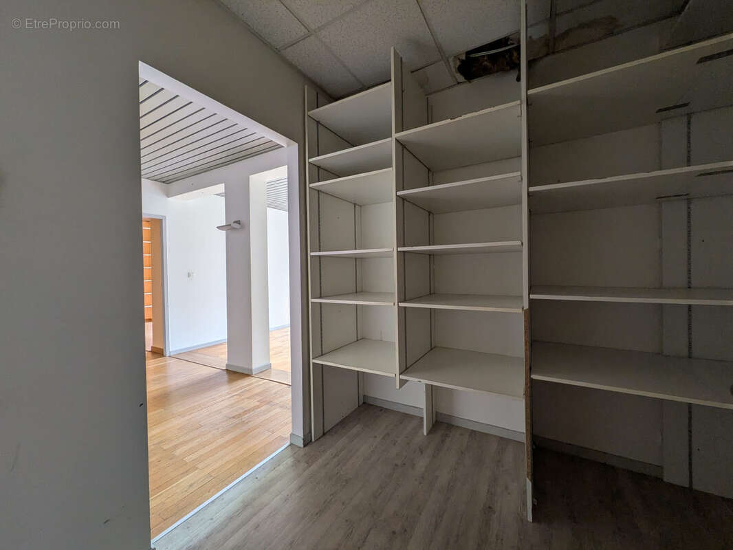 T2 centre tournon accessible pmr - photo 5