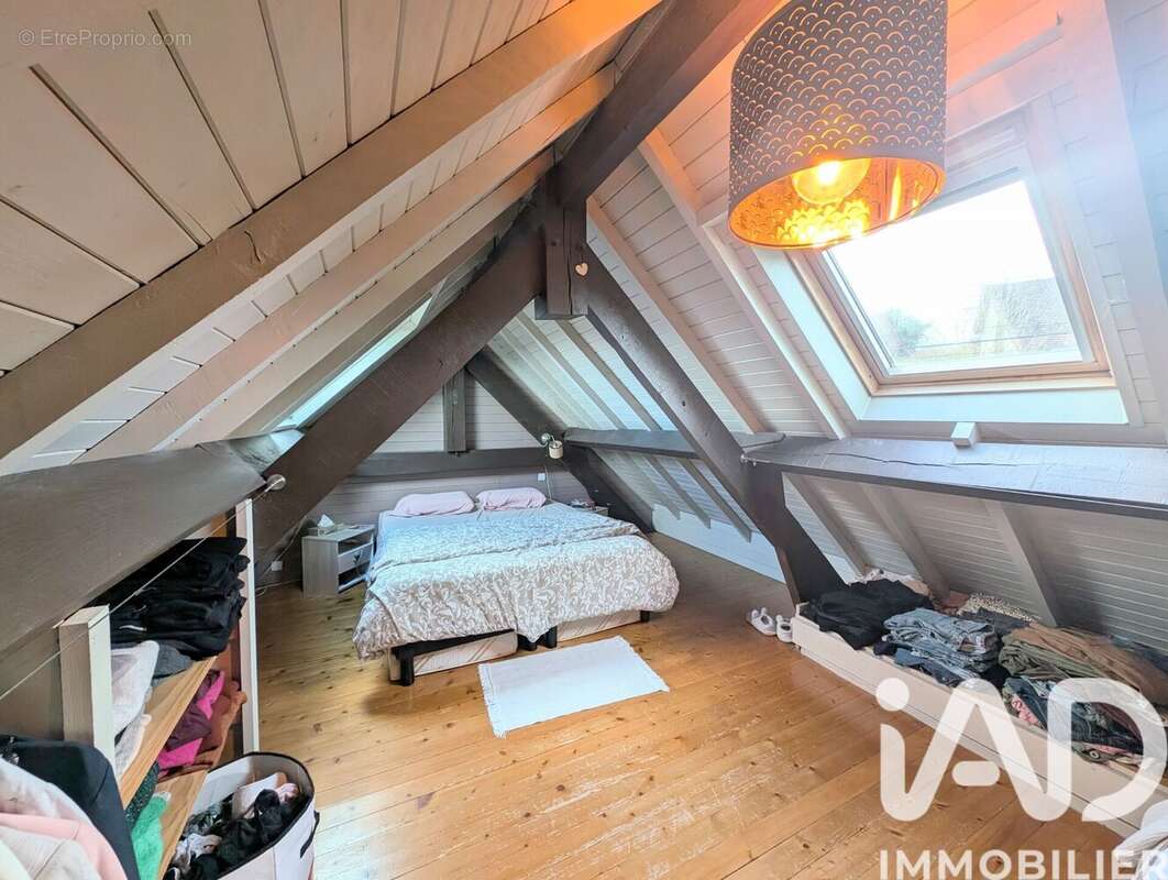 Maison 95 m² à Branceilles  - photo 8