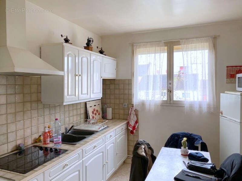 Appartement à SENS
