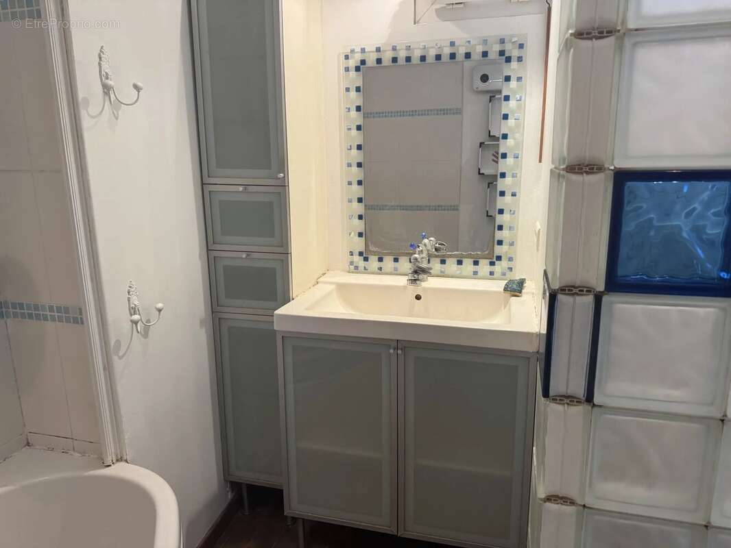 Appartement lumineux de 3 pièces au Haut-de-Cagnes - photo 10