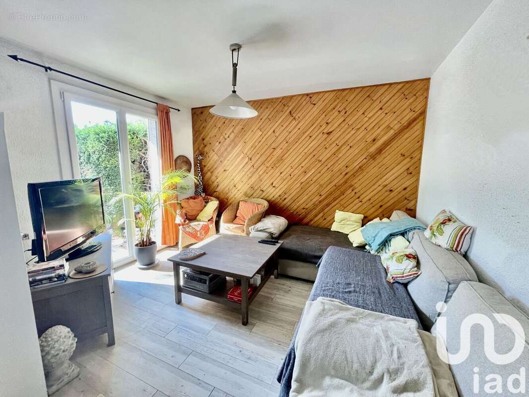 Photo 4 - Maison à L&#039;ISLE-ADAM