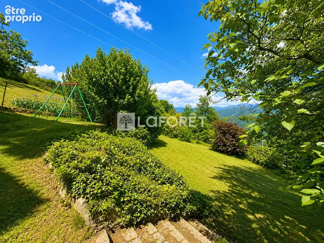 Maison Saint Baldoph 4 pièce(s) 120 m2 - photo 4