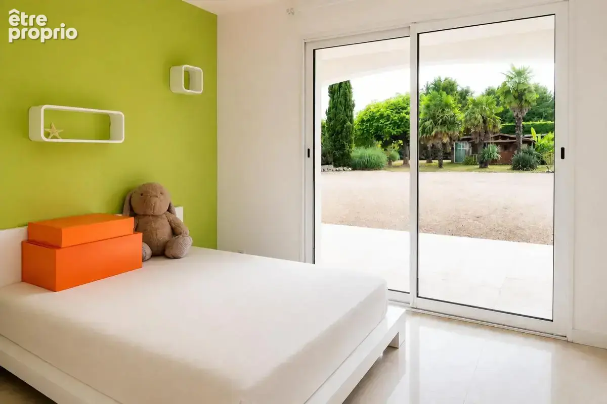 Maison de 4 pièces de 135 m² à Reyssouze - photo 15