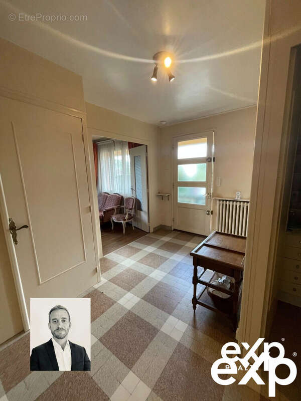 Maison à PRUNIERS-EN-SOLOGNE