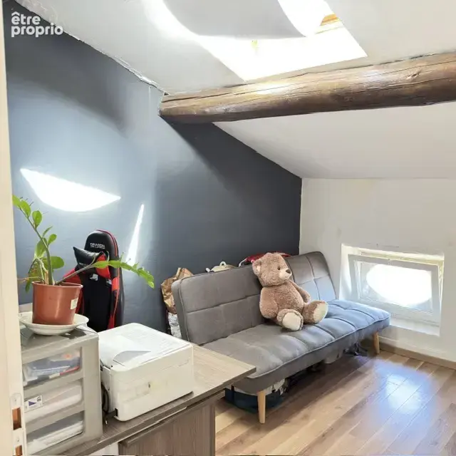 Appartement a vendre a althen des paluds - photo 11