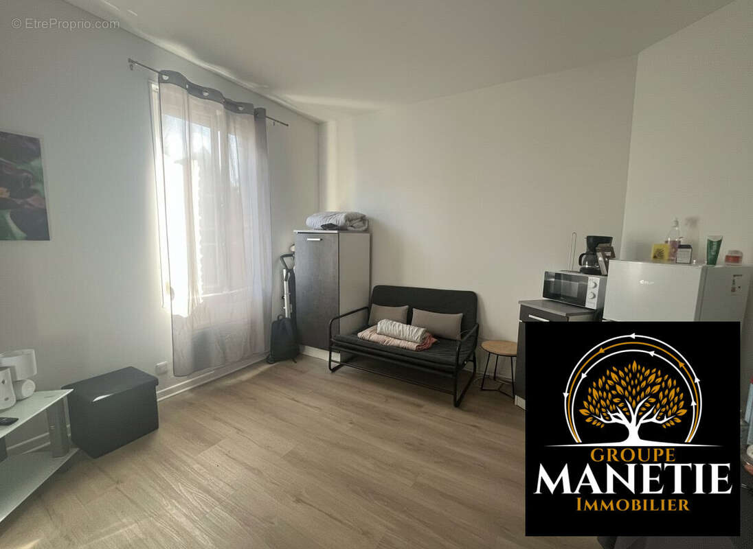 Appartement à DOUAI