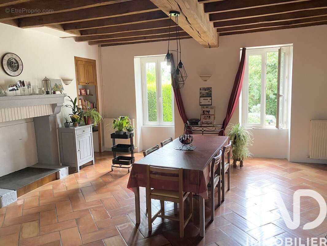 Photo 4 - Maison à COMBRAND