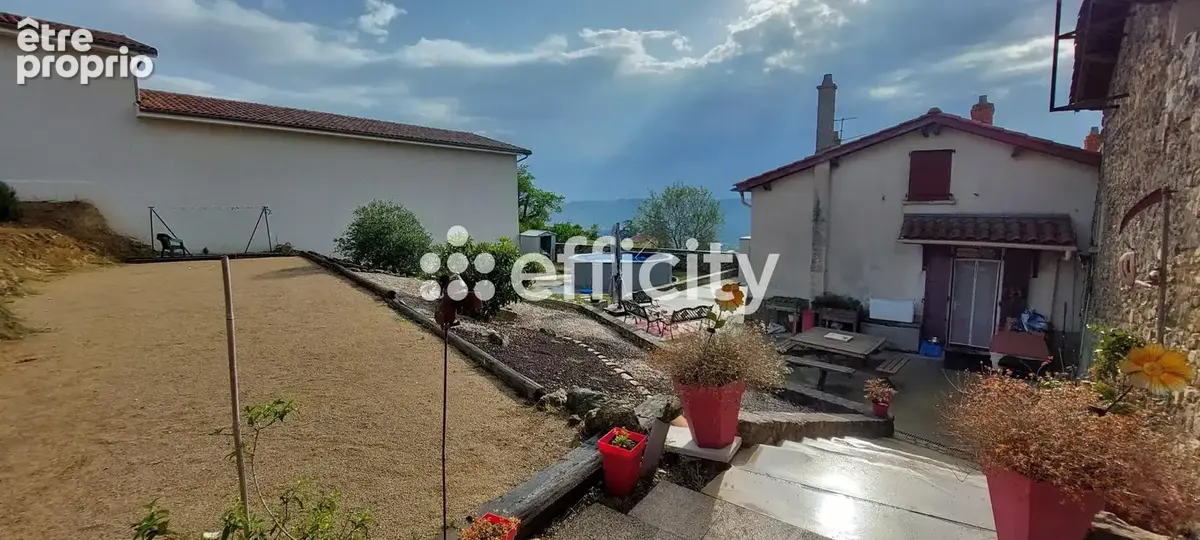 Maison 6 pièces 169 m² à vendre à Condrieu (69420) - photo 11