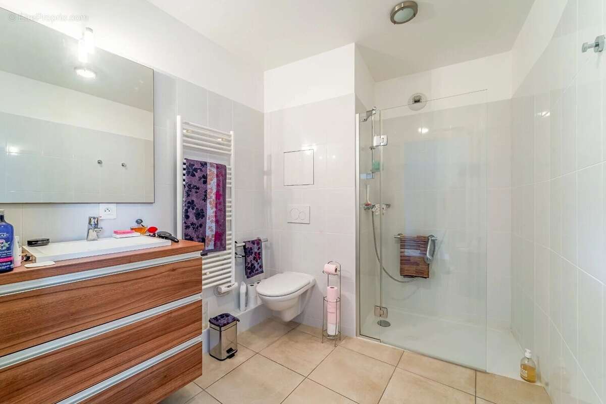 Appartement à SEVRES