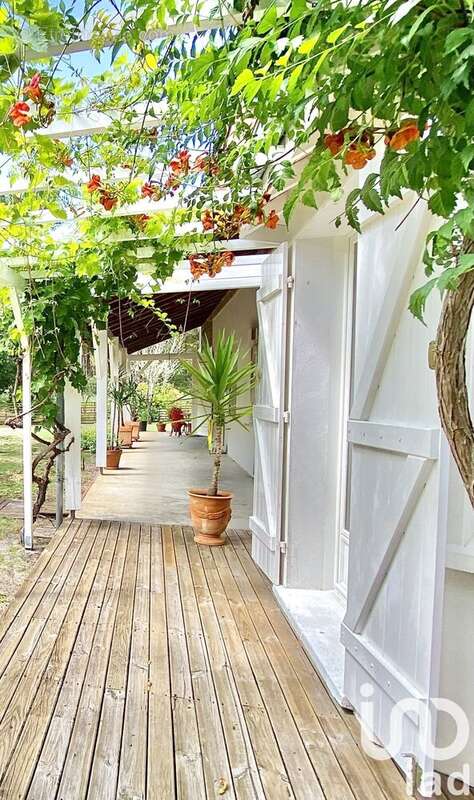 Photo 3 - Maison à SAINT-JULIEN-EN-BORN