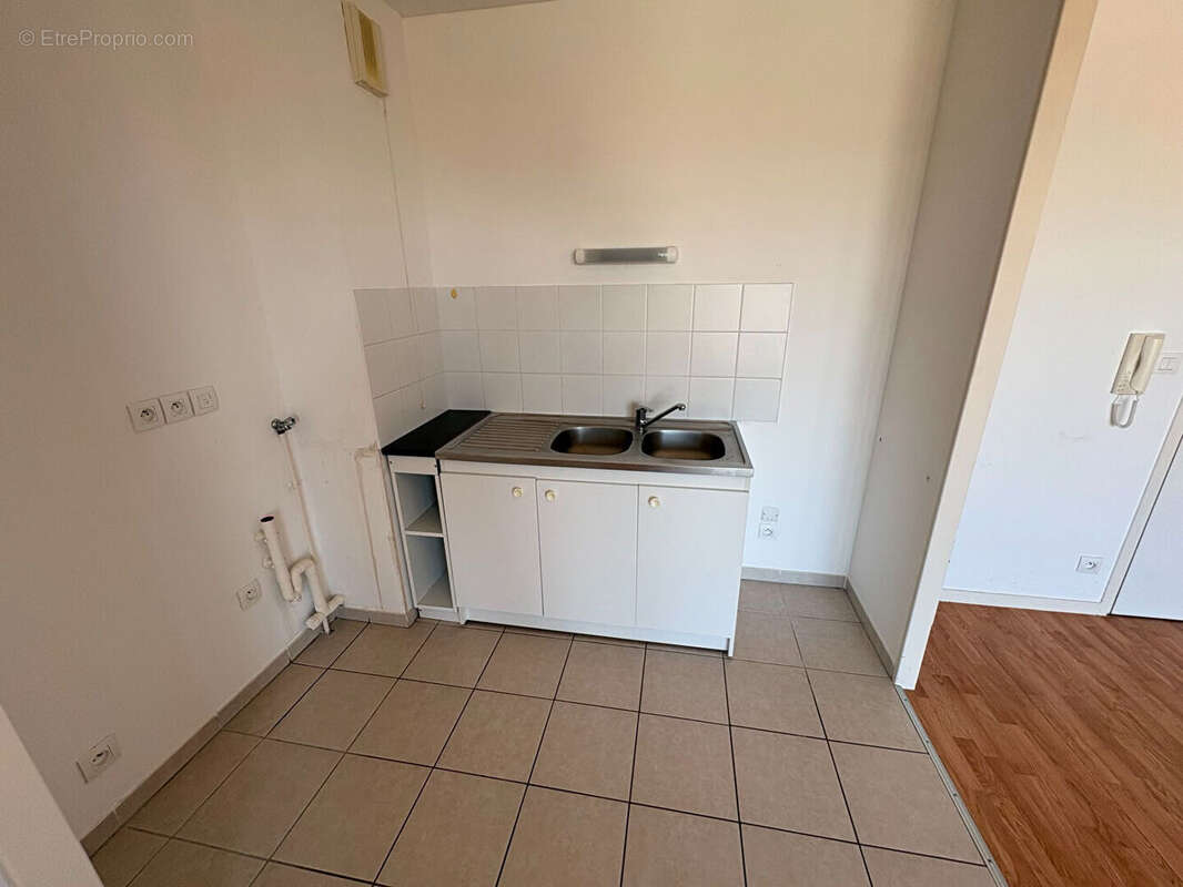 Appartement Saint Andre De Cubzac 2 pièce(s) 40 m2 - photo 3