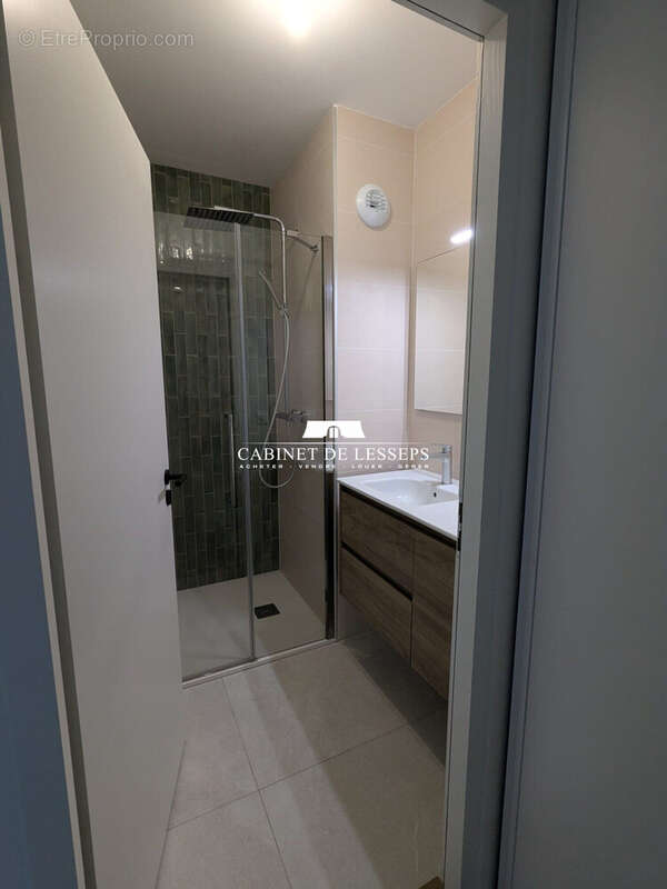 Appartement à CAPBRETON