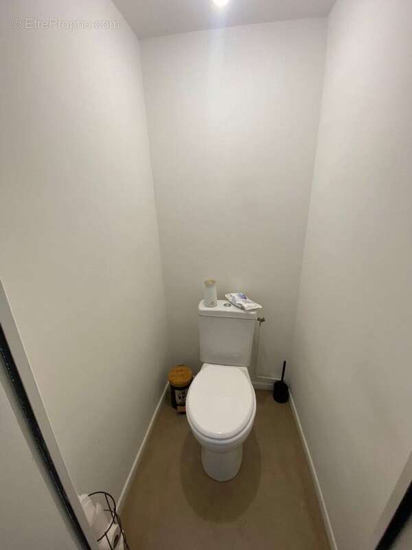 Appartement à CARCASSONNE