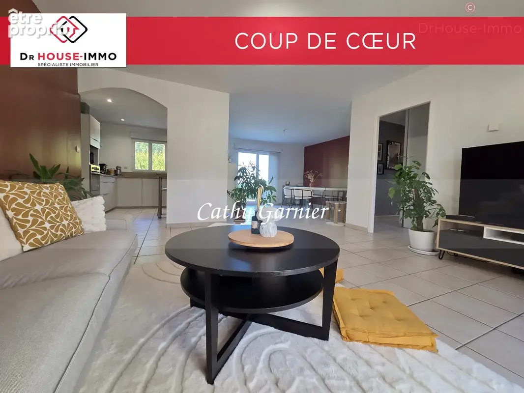 Maison 6 pièces 112 m² à vendre à Marigny-Brizay (86380) - photo 55