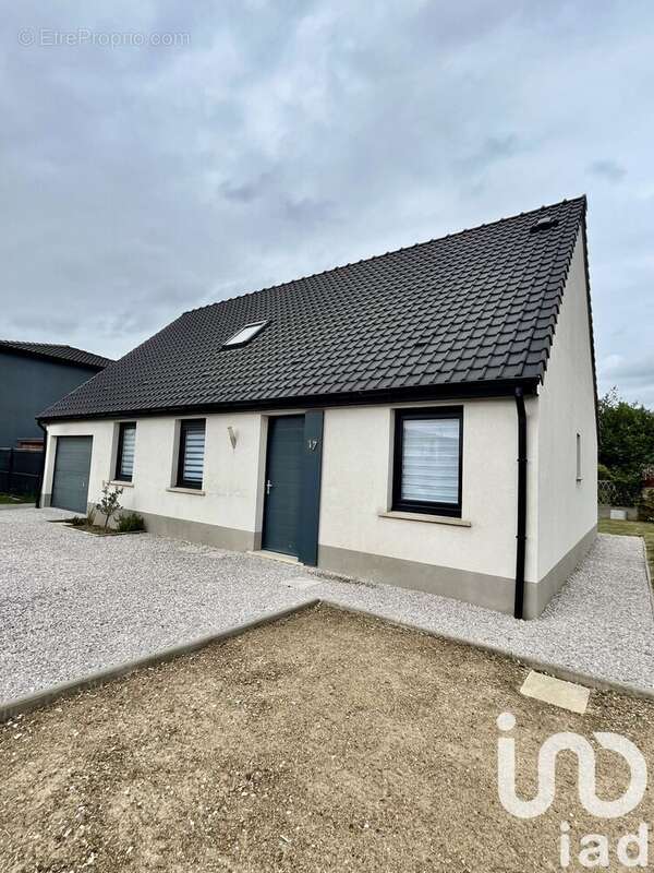 Photo 7 - Maison à WINGLES