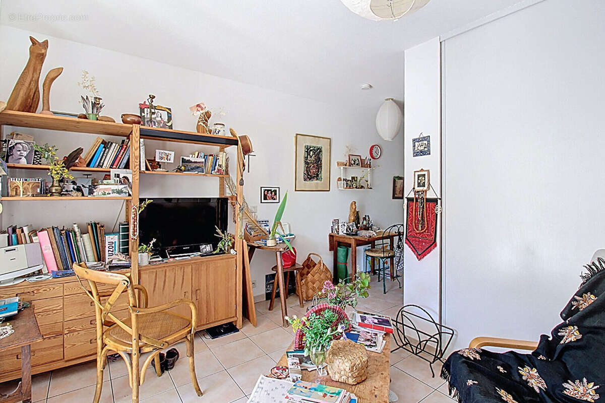 Appartement à FLAYOSC