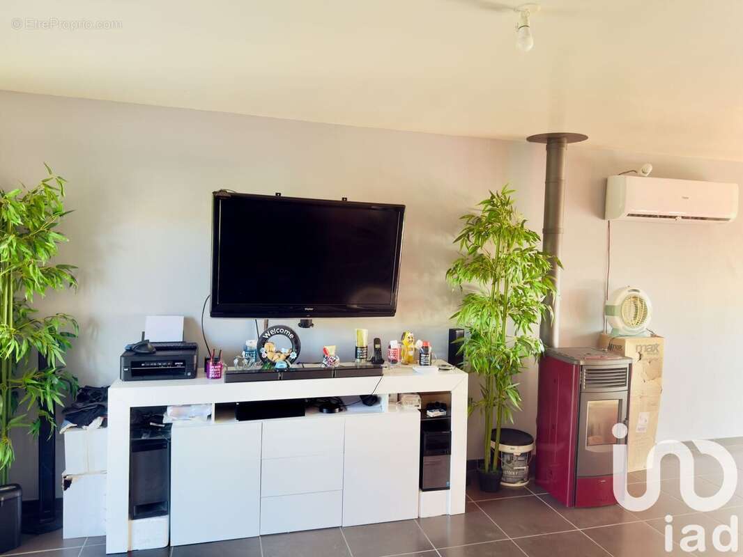 Photo 6 - Maison à MONTPONT-EN-BRESSE