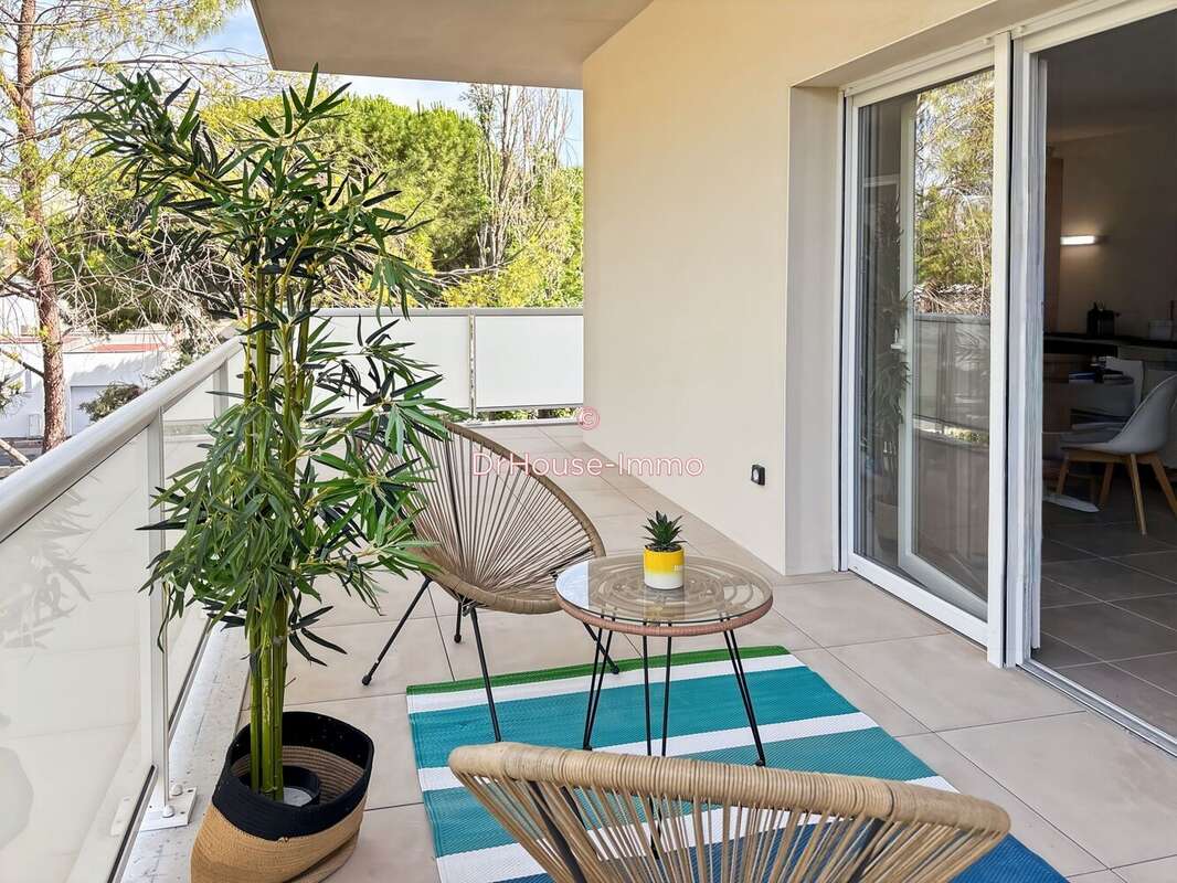 Appartement à BEZIERS